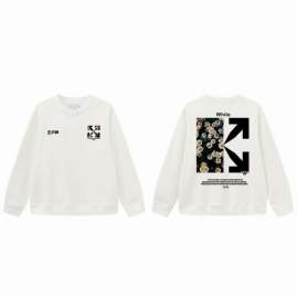 Picture of Off White Sweatshirt _SKUOffWhiteS-2XLqdtrY201235247